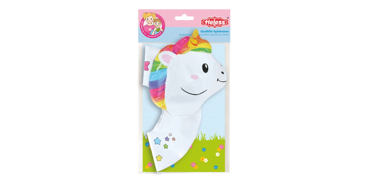 Heless Schwimmring Einhorn 