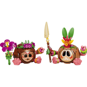 LEGO® Disney Princess 43293 Kakamora