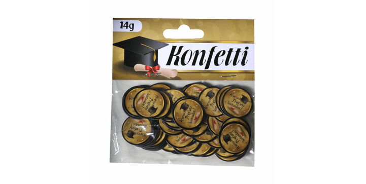 Udo Schmidt - Konfetti 