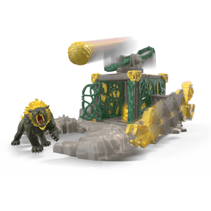Schleich® 42809 Jungle Stronghold