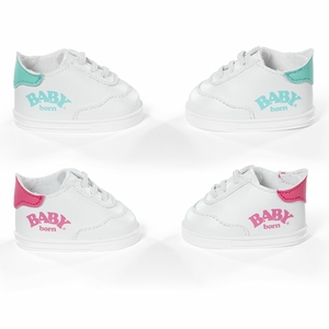 BABY born® Sneakers 43cm - Blindpack