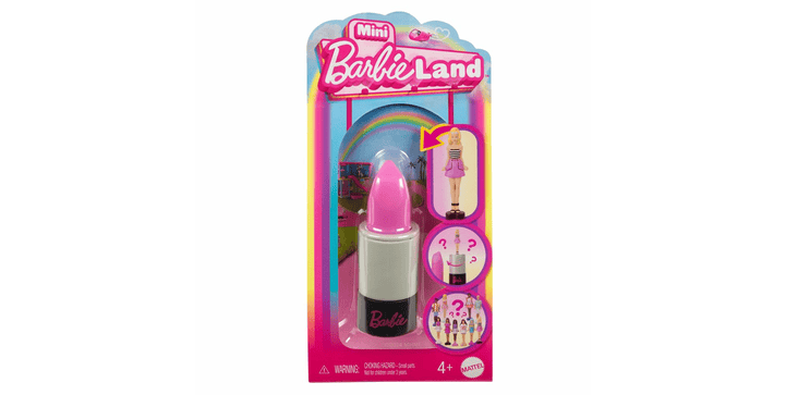 Barbie Mini BarbieLand Fashionistas - Blindpack