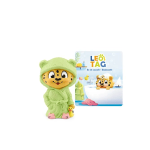 tonies® - Leos Tag - Es ist so weit - Badezeit!