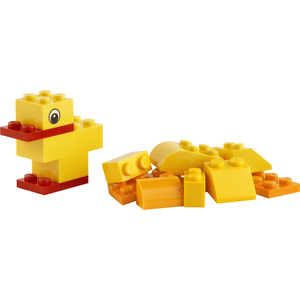 LEGO® DUPLO® 30503 Freies Bauen: Tiere – Du entscheidest!