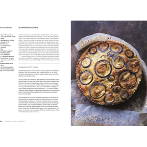 Vegetarische Köstlichkeiten, Ottolenghi