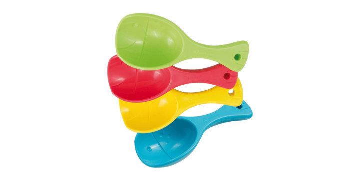 Spielstabil 7803 Moby Schaufel fashion Grün Pink Gelb oder Blau