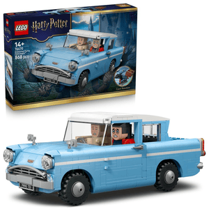 LEGO® Harry Potter™ 76470 Fliegender Ford Anglia™