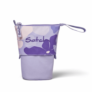 satch Pencil Slider Lilac Blossom