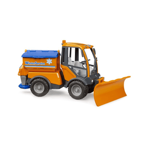 bruder® VarioCar Winterdienst