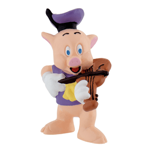 BULLYLAND® Fiedler