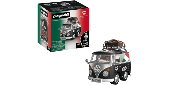 72315 Volkswagen T1 Camper MEX Edition - Playmobil