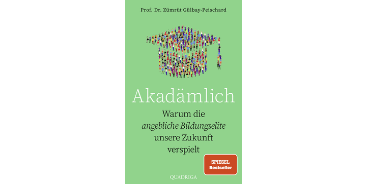 Quadriga - Akadämlich 