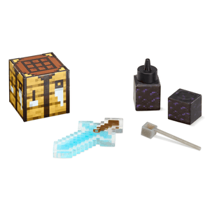 MGA's Miniverse™ - Make It Mini Minecraft