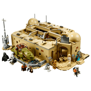 LEGO® Star Wars™ 75290 Mos Eisley Cantina™
