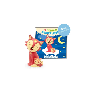 tonies® - Lieblings-Kinderlieder - Schlaflieder