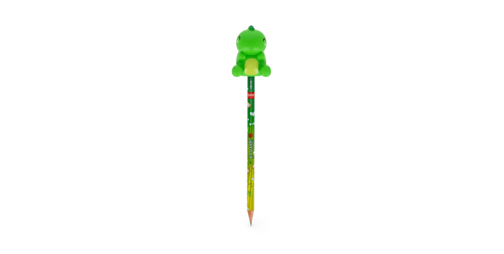 Legami Squishy Bleistift - Squeezies - Dino