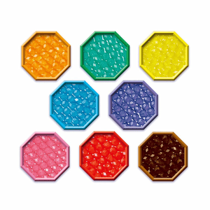 Aquabeads Glitzerperlen