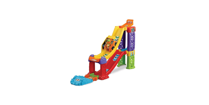 VTech® Tut Tut Baby Flitzer - Actionrampe