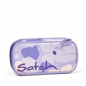satch Schlamperbox Lilac Blossom