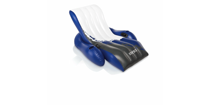 INTEX 58868EU Lounge Floating Recliner Lounge