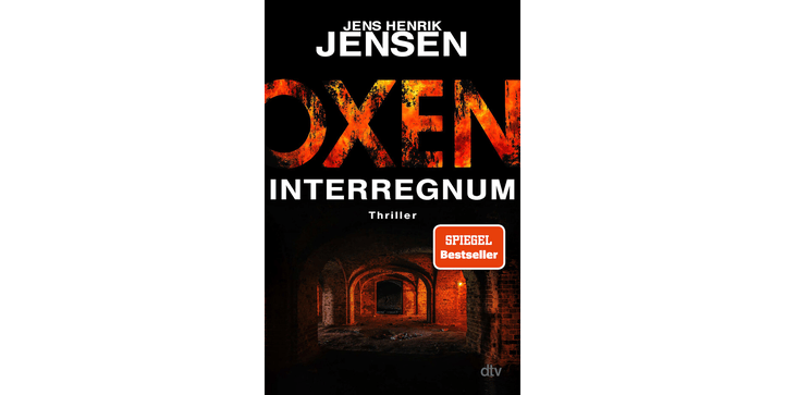 Oxen. Interregnum