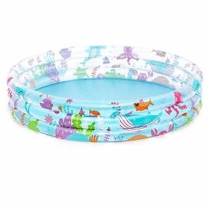 Planschbecken Deep Dive Ø 152 x 30 cm