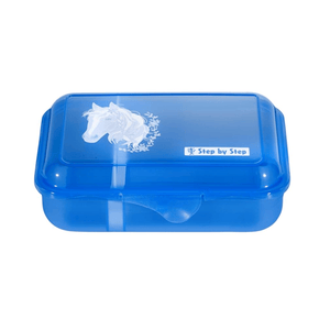 Step by Step Lunchbox „Horse Lima“