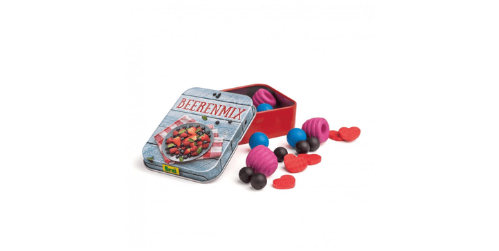 Erzi 18445 Beerenmischung in der Dose