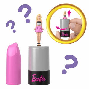 Barbie Mini BarbieLand Fashionistas - Blindpack