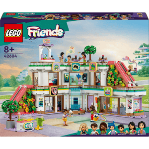 LEGO® Friends 42604 Heartlake City Kaufhaus