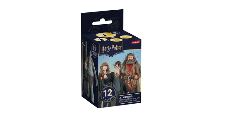 Schleich® 81518 Harry Potter™ Mini Figures Collectibles Series 1 - Blindpack