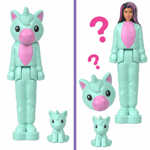 Barbie Mini BarbieLand Cutie Reveal - Blindpack