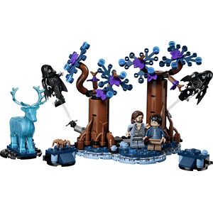 LEGO® Harry Potter™ 76475 Verbotener Wald Expecto Patronum