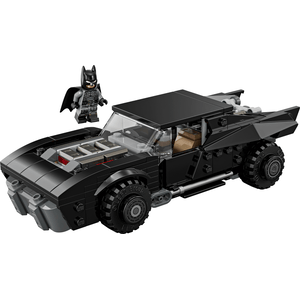 LEGO® DC Comics™ Super Heroes 76332 The Batman: Batmobil