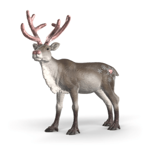 Schleich® 75004 Roségoldenes Weihnachtsrentier