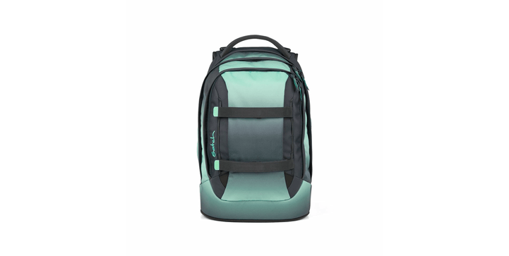 satch Pack Schulrucksack Gradient Mint