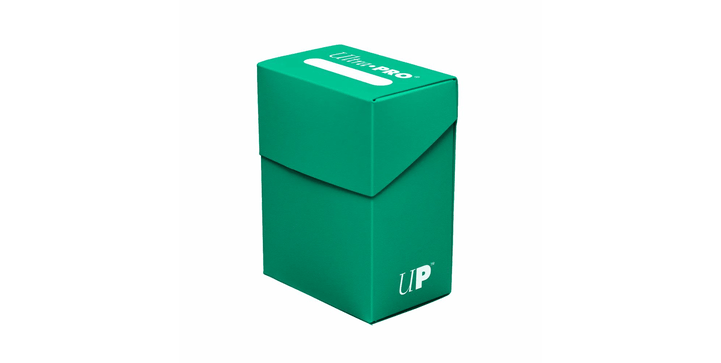 Ultra Pro - Deck Box Aqua