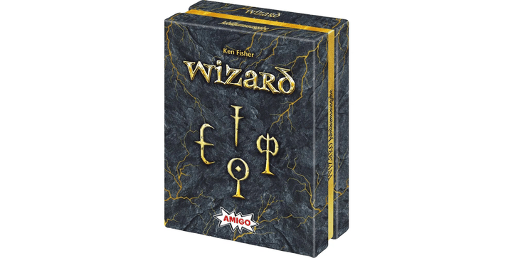 Wizard 30 Jahre-Edition
