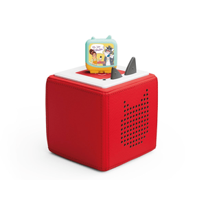 tonies® - Clever Tonies Set: MIRA und das fliegende Haus