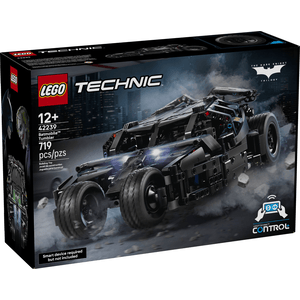 LEGO® Technic 42239 Batmobile Tumbler, ferngesteuertes Auto