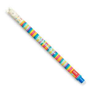 LEGAMI löschbarer Gelschreiber - Lama