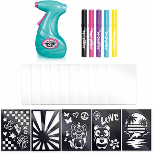 Canal Toys® Mini Poster Set