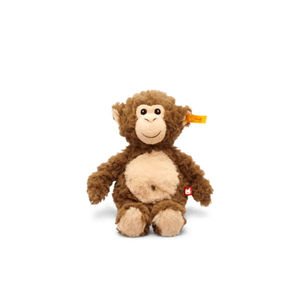 tonies® - Soft Cuddly Friends mit Hörspiel - Bodo Schimpanse
