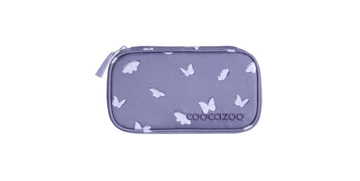 coocazoo Schlampermäppchen - Reflective Wings