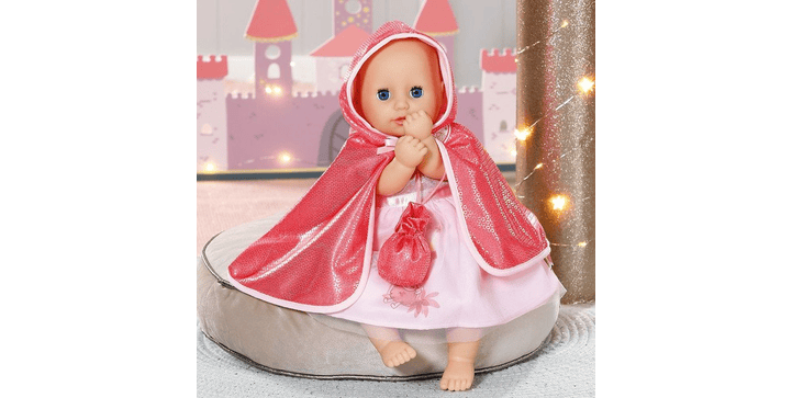 Baby Annabell Little Sweet Cape 36 cm