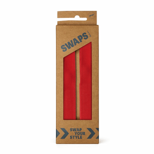 satch SWAPS - SAT-SWA-001-500 Mono Red