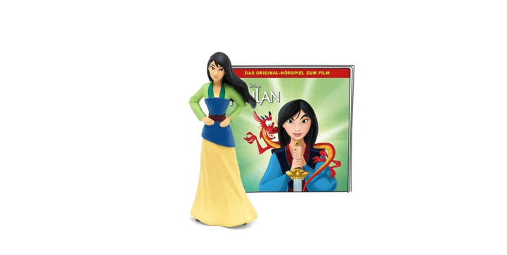 tonies® - Disney - Mulan