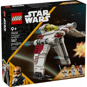 LEGO® Star Wars™ 75432 V-19 Torrent-Sternjäger