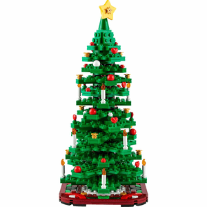 LEGO® 40573 Weihnachtsbaum