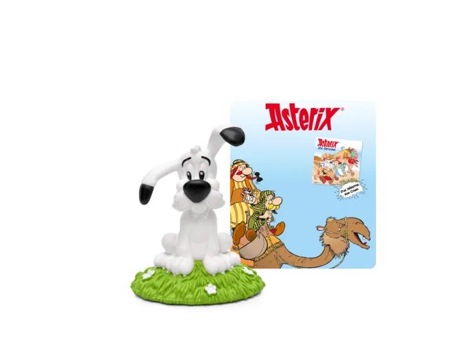 tonies® - Asterix - Die Odyssee